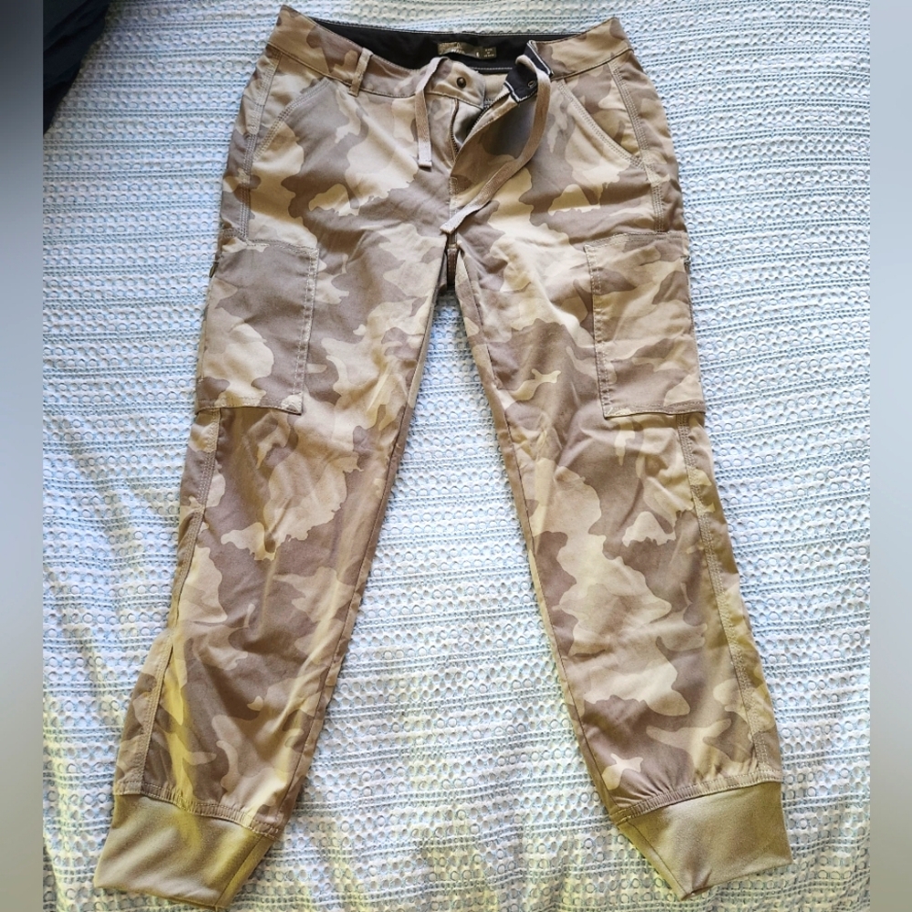 prAna Sky Canyon Joggers